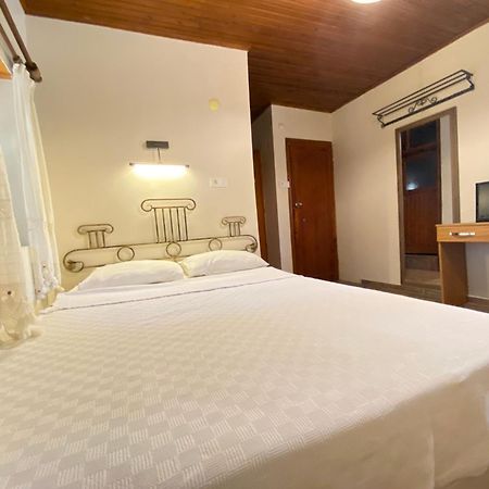 Medusa House Butik Hotel Ντιντίμ Εξωτερικό φωτογραφία