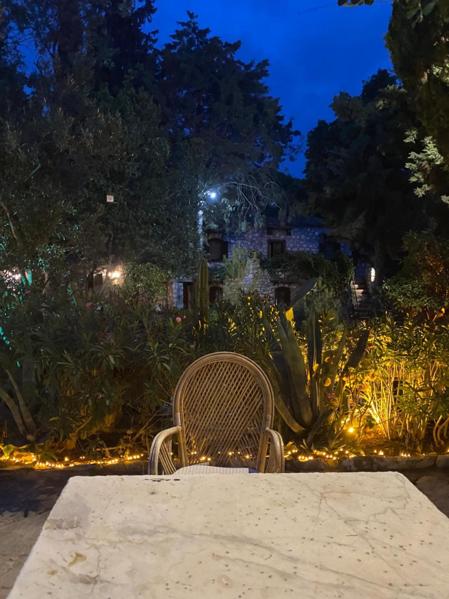 Medusa House Butik Hotel Ντιντίμ Εξωτερικό φωτογραφία