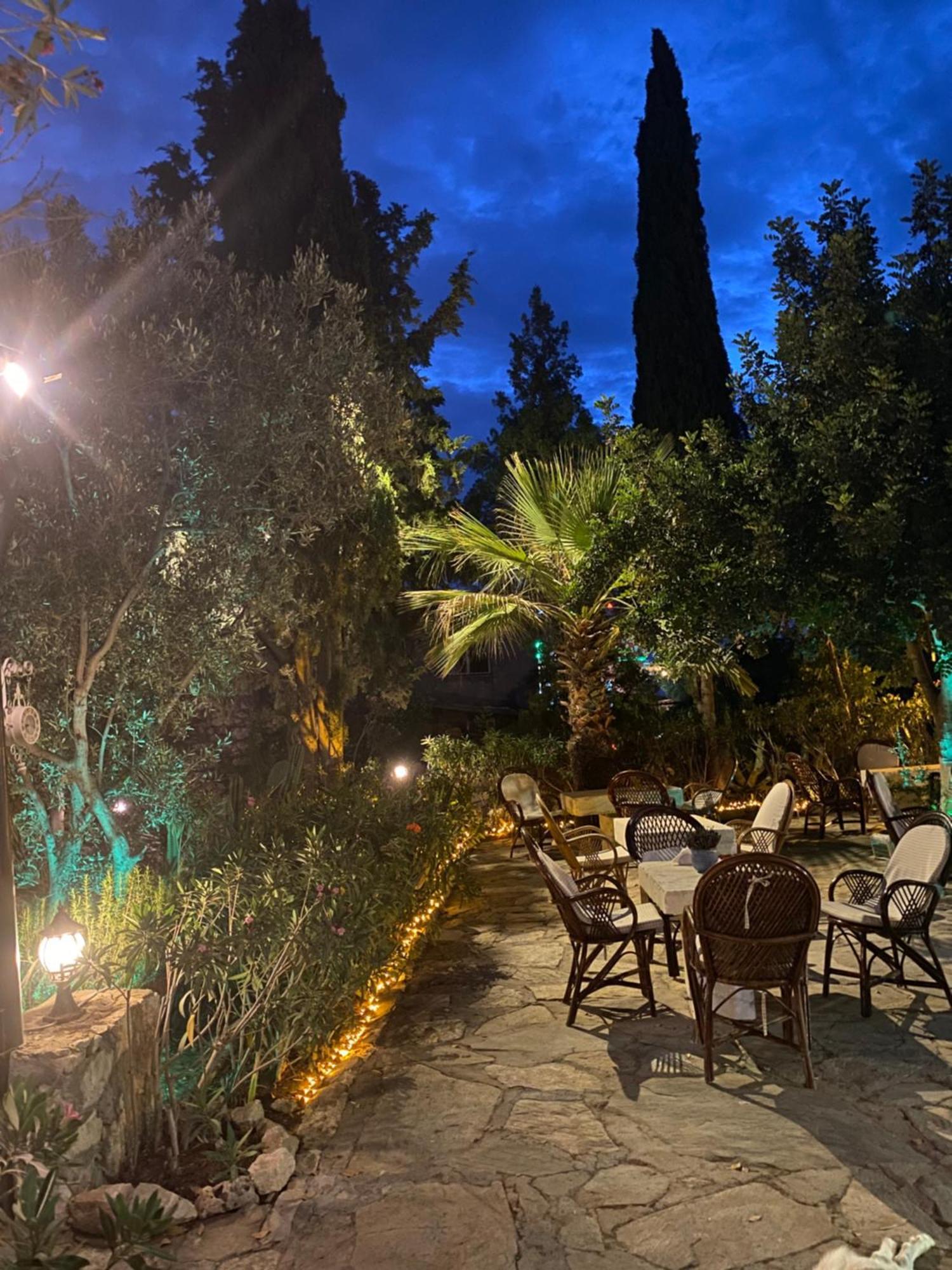 Medusa House Butik Hotel Ντιντίμ Εξωτερικό φωτογραφία