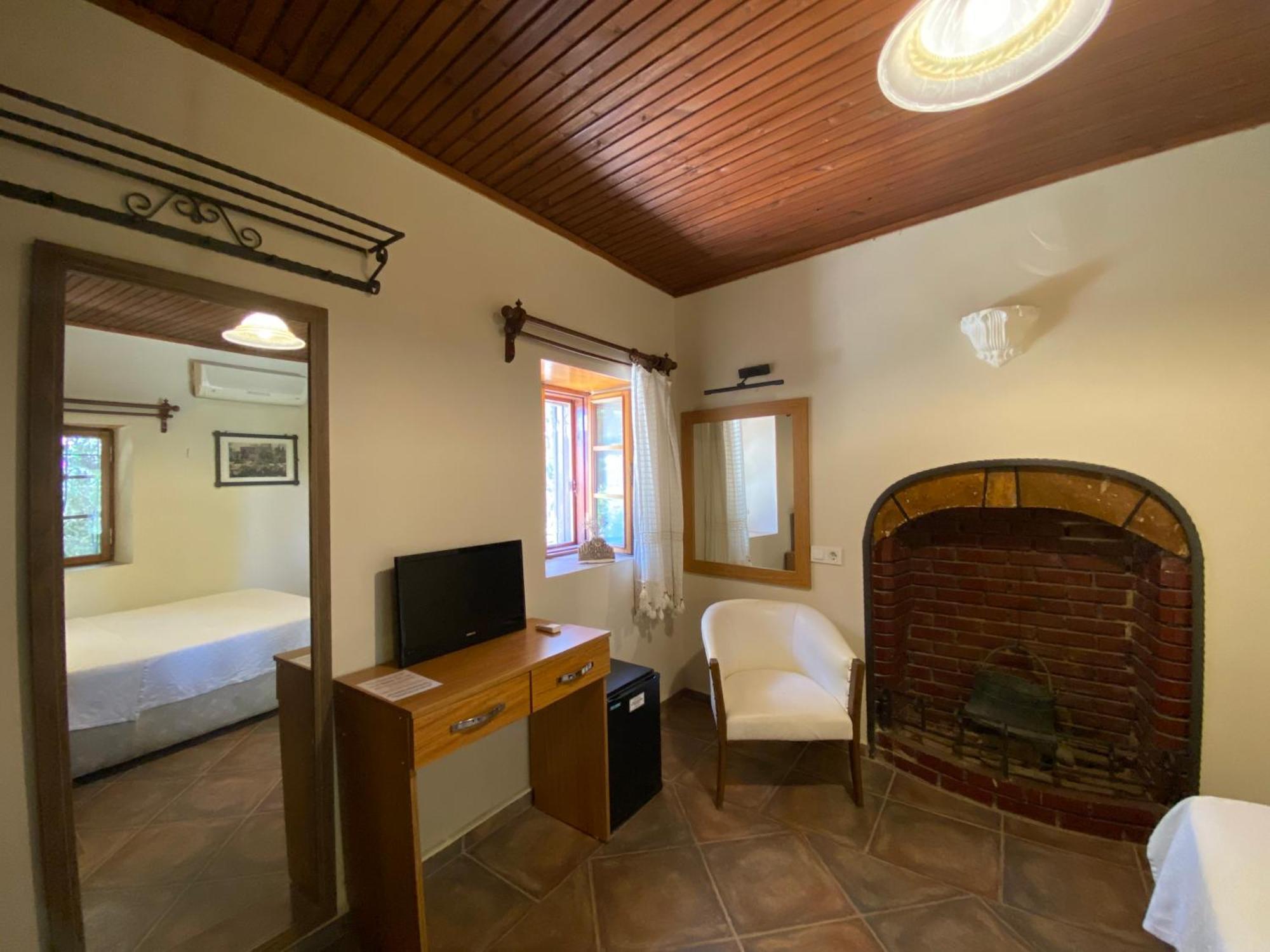 Medusa House Butik Hotel Ντιντίμ Εξωτερικό φωτογραφία