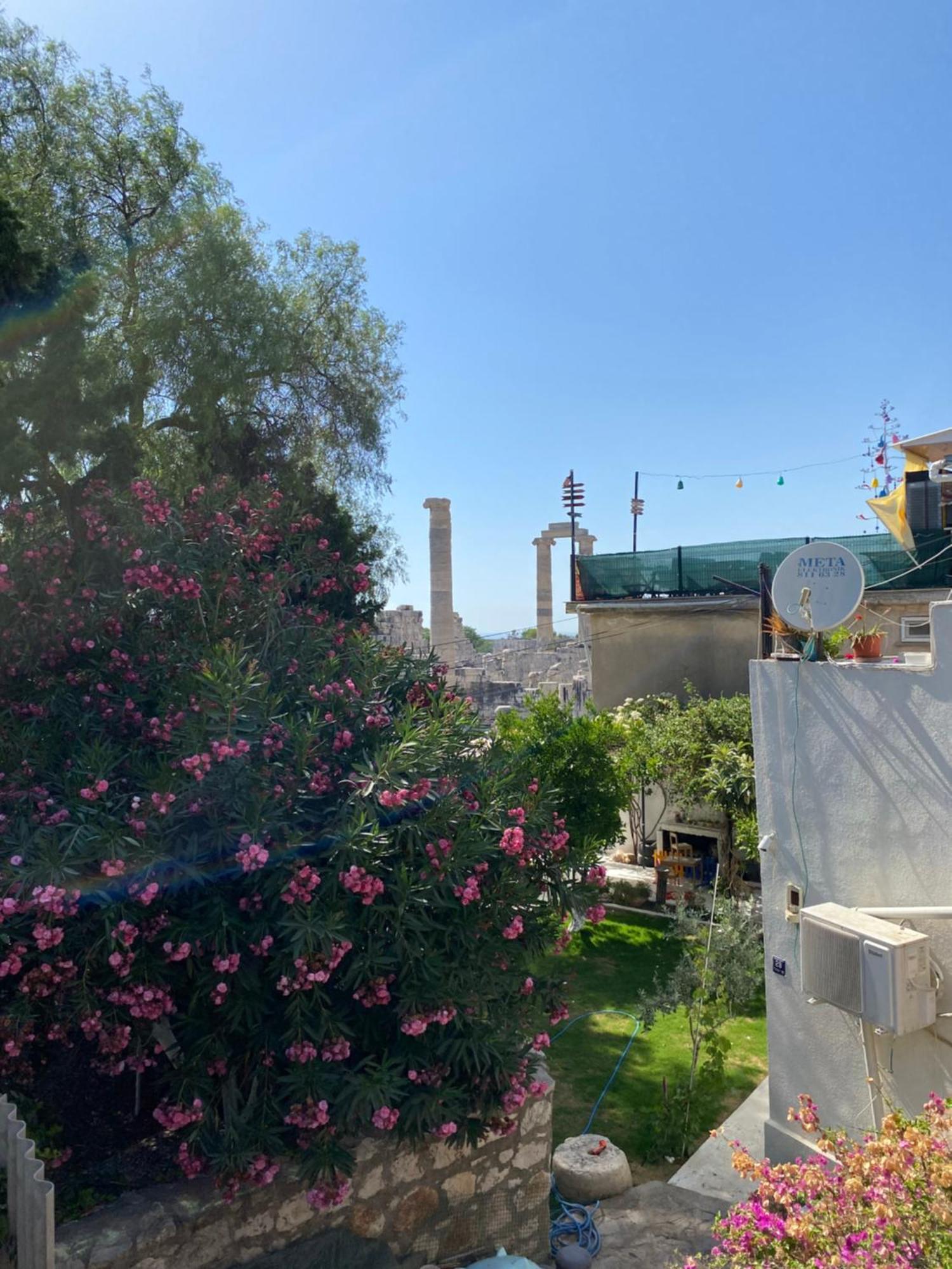 Medusa House Butik Hotel Ντιντίμ Εξωτερικό φωτογραφία