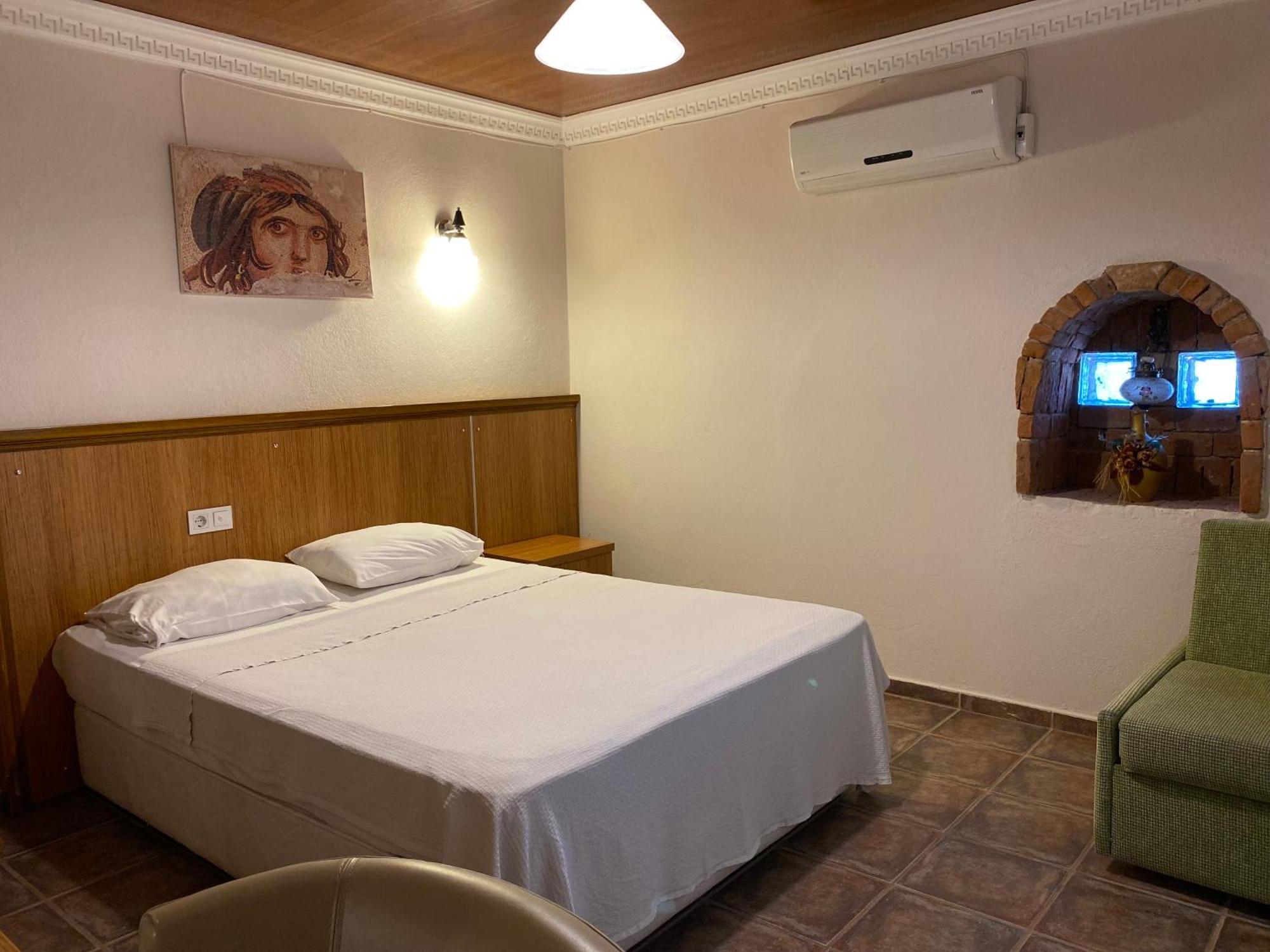Medusa House Butik Hotel Ντιντίμ Εξωτερικό φωτογραφία