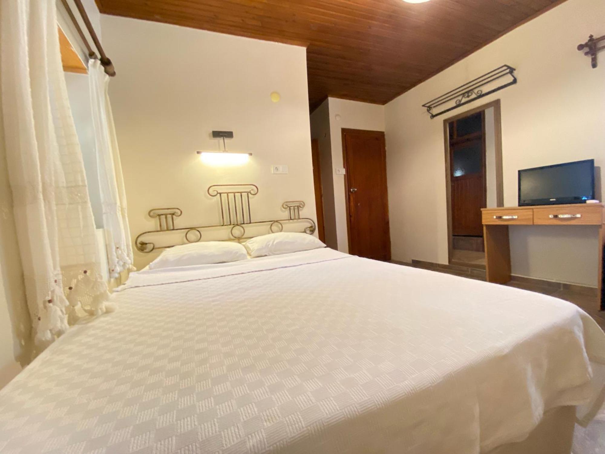 Medusa House Butik Hotel Ντιντίμ Εξωτερικό φωτογραφία